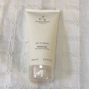 Aromatherapy Associates De-Stress Muscle Gel 150ml 5.07 fl oz